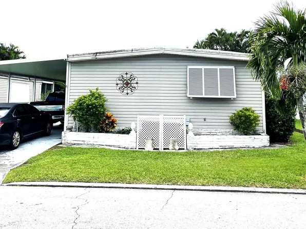 1840 SW 83rd Avenue, Davie, FL 33324