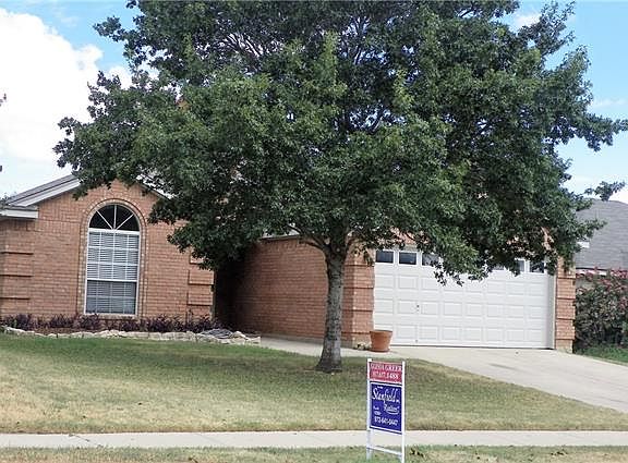 2nd image of 1078 Roundrock Dr