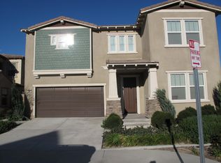 4862 S Rosemary Way, Ontario, CA 91762