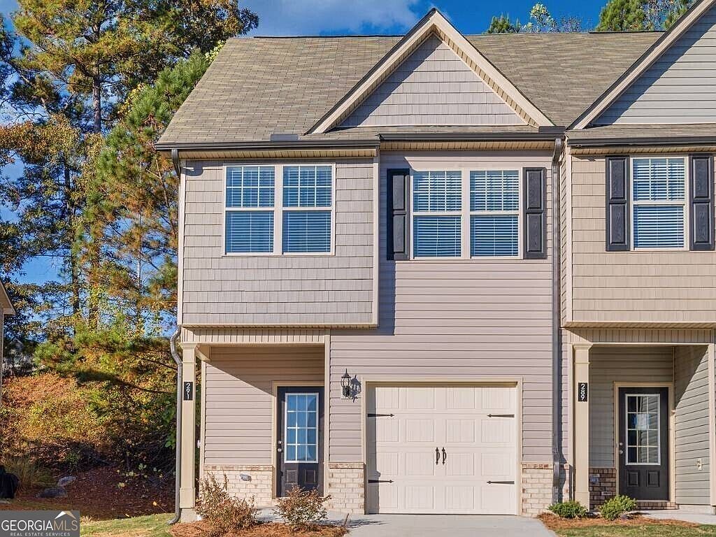 291 Turtle Creek Dr, Winder, GA 30680 Zillow