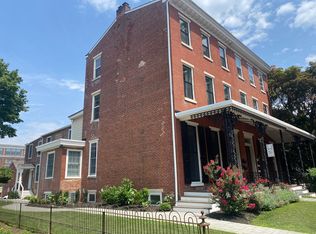 331 W Miner St FLOOR 2, West Chester, PA 19382