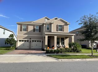 10253 Merrymeeting Bay Dr, Winter Garden, FL 34787
