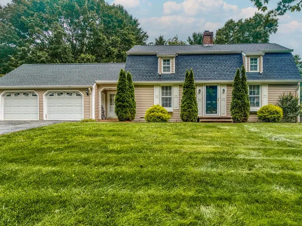 18357 Westwood Dr, Abingdon, VA 24211