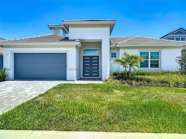 235 Hampton Loop, Davenport, FL 33837