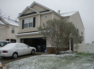 128 Fountain Springs Rd, Holly Springs, NC 27540