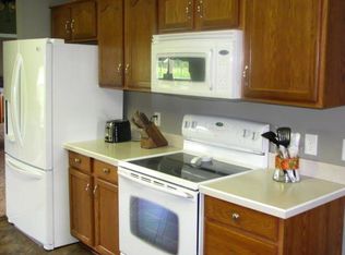 263 Cranberry Rd, Sandy Lake, PA 16145