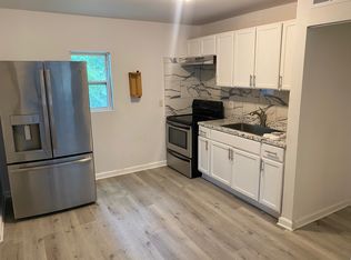 541 Gresham Park Dr #D, Marietta, GA 30062