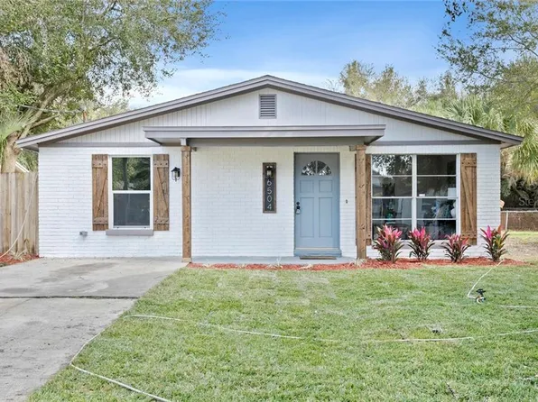 6504 Englewood Ave, Tampa, FL 33611