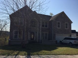 2431 Willow Springs Church Rd, Social Circle, GA 30025