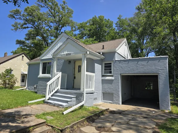 2214 Idaho St, Waterloo, IA 50707