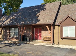 903 S Burke St, Fort Scott, KS 66701