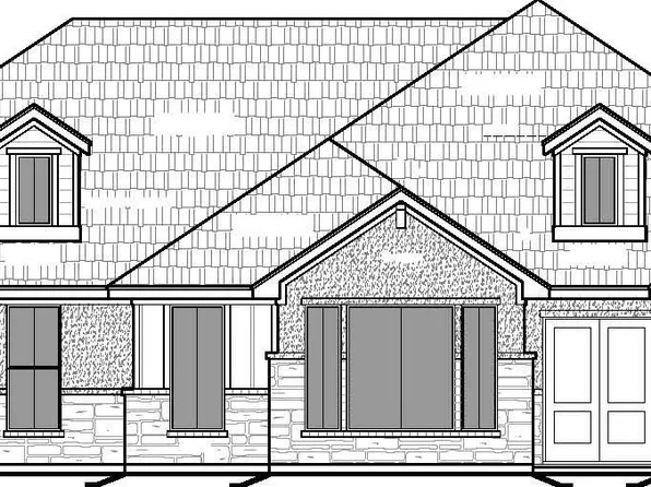 2948 Redwood Grv, Leander, TX 78641