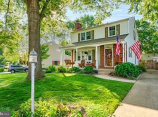 516 Applewood Dr, Bel Air, MD 21014