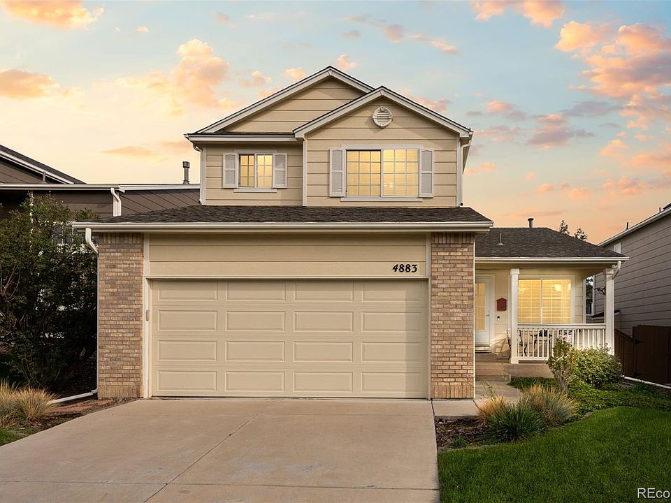1st image of 4883 Apollo Bay Drive