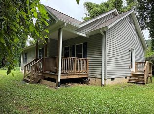 160 Watavue Dr, Bryson City, NC 28713