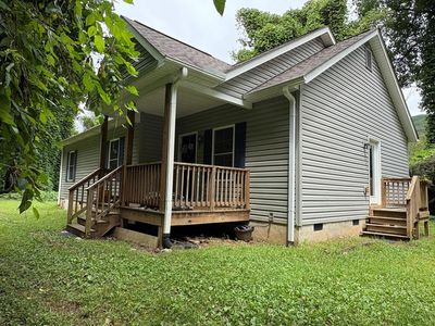 160 Watavue Dr, Bryson City, NC, 28713