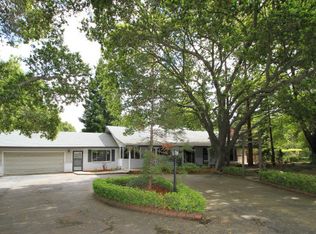 19711 Saratoga Los Gatos Rd, Saratoga, CA 95070