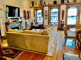 44 W 71st St APT 5, New York, NY 10023