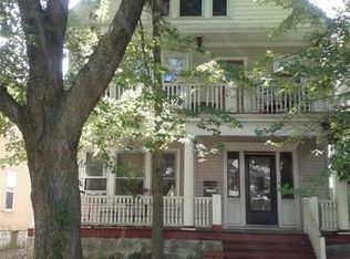 423 Potomac Ave FLOOR 1, Buffalo, NY 14213