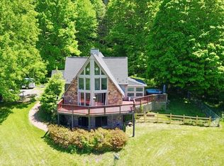 7720 Newport Rd, Catawba, VA 24070