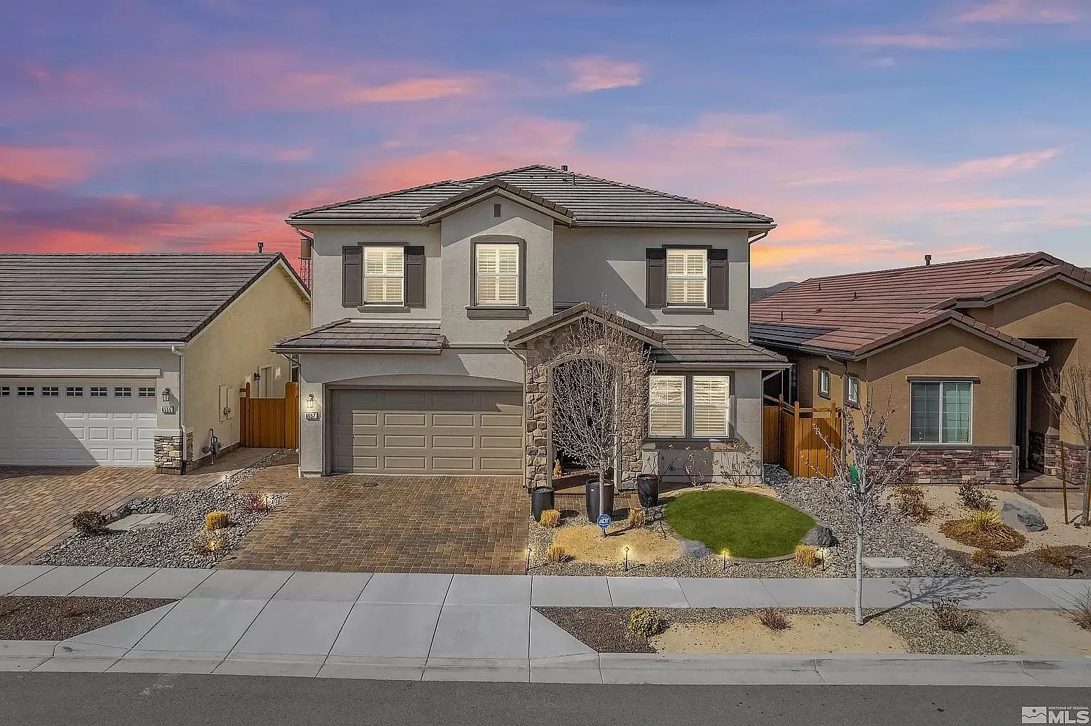 6557 Angels Orchard Dr — Photo 1