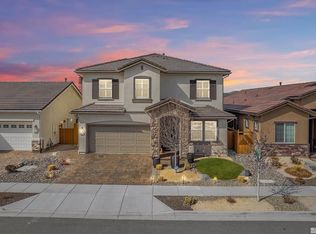 6557 Angels Orchard Dr, Sparks, NV