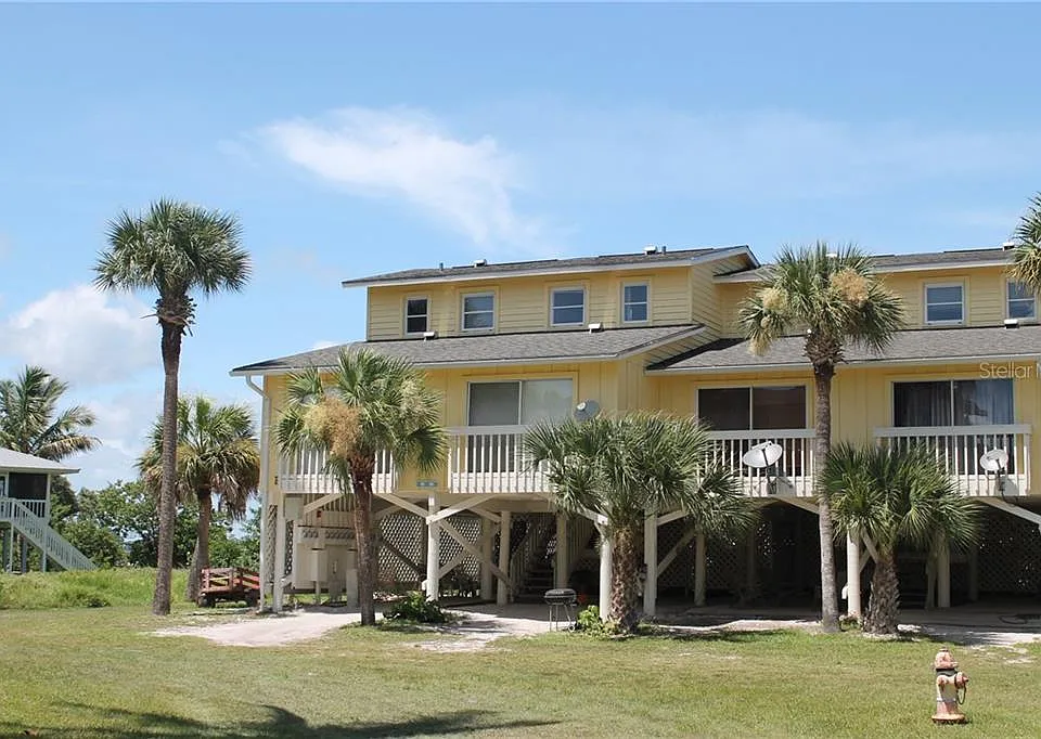 9400 Little Gasparilla Is #E2