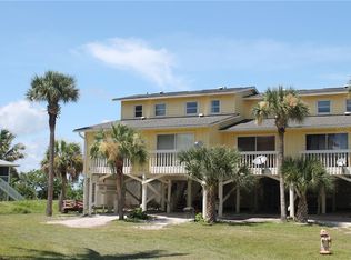 9400 Little Gasparilla Is BUILDING E-U, Placida, FL 33946