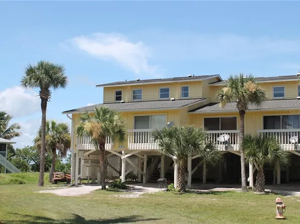 9400 Little Gasparilla Is Building E-u, Placida, FL 33946