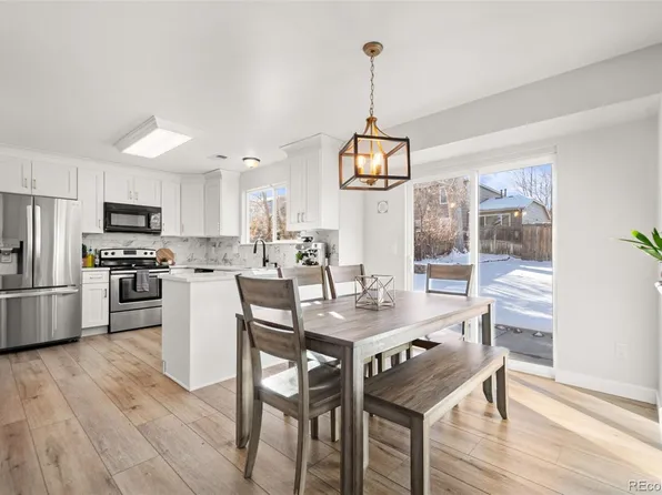 9573 Castle Ridge Circle, Highlands Ranch, CO 80129