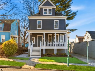 60 3Rd St, South Orange, NJ, 07079