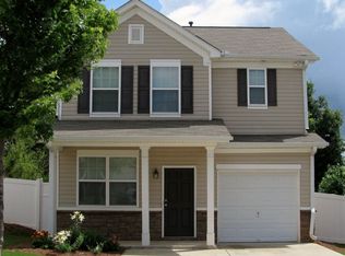 127 Nacoochee Way, Holly Springs, GA 30114