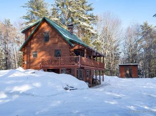 293 Berry Rd, Denmark, ME 04022