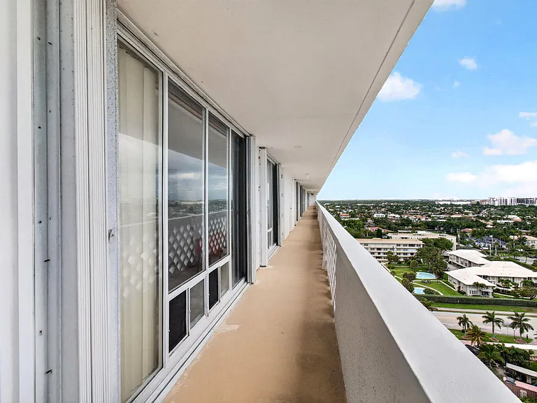 1200 S Ocean Blvd #17C — Photo 60