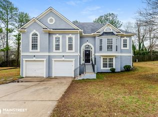 3887 Kingsbrook Blvd, Decatur, GA 30034