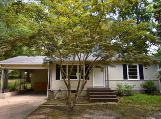 1559 2nd St, Alexander City, AL 35010