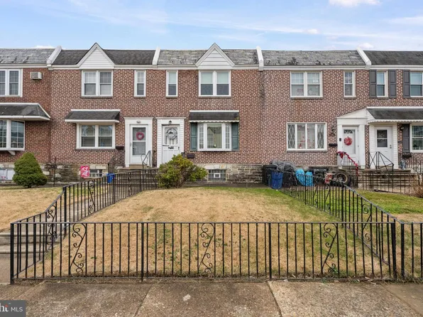 7163 Erdrick St, Philadelphia, PA 19135