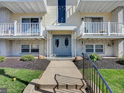 7 Warren Lodge Ct APT 2B, Cockeysville, MD, 21030