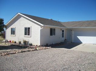 1257 N Ginger Ln, Pueblo West, CO 81007