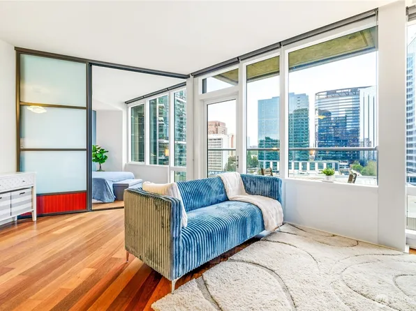 10700 NE 4th Street #1308, Bellevue, WA 98004