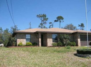 1814 N Acadian Dr, Deltona, FL 32725