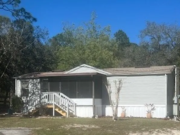 5145 W State St, Homosassa, FL 34446