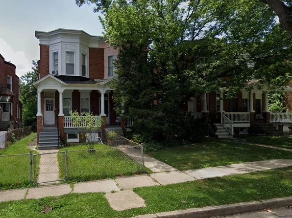 3423 Piedmont Ave, Baltimore, MD 21216