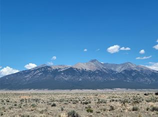 00 Monte Vista, Blanca, CO 81123