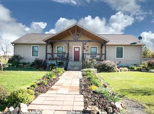 155 Austin Loop, El Paso, AR 72045