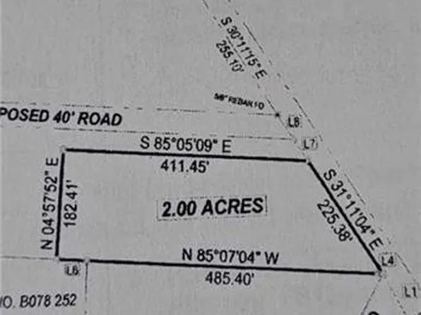 B078-252J Murphy Rd, Waynesville, GA 31566