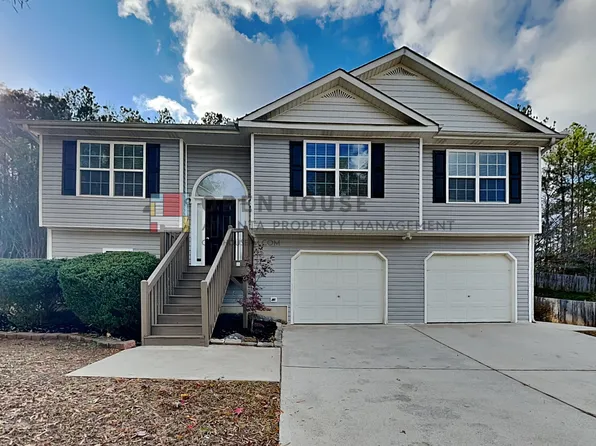 52 Danville Trl, Dallas, GA 30132