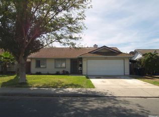 3316 Clogston Way, Modesto, CA 95354