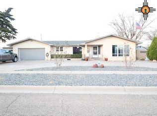 212 John Doe St, Clovis, NM 88101