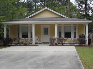 85 Indian Woman Rd, Santa Rosa Beach, FL 32459